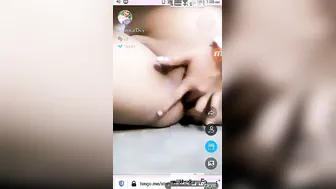 Bengali Bhabhi Fingering Her Wet Pussy Live On Webcam For Me