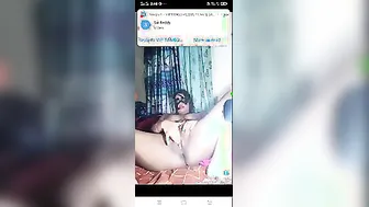Busty Married Woman Stripping Naked And Showing Off Everything