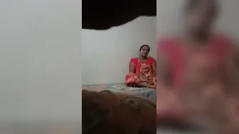 Cheating Wife Riding Him Wild Caught On Camera Grinding So Hard