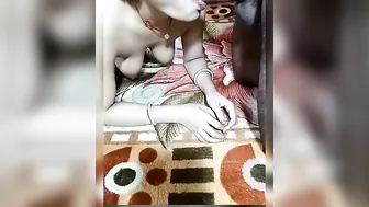 Married Babe Sucking Him Off Recording Everything On Her Phone