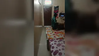 Hidden Cam Caught Them Fucking Hard She Rides Screaming His Name