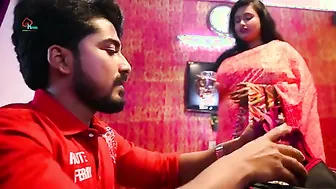 Desi Wife Moaning Loud Taking It Deep In Her Bedroom Talking Dirty