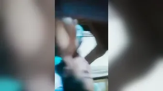 Beautiful Wife Playing With Him Teasing Sucking Taking Him Deep