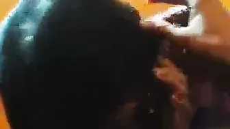 Young Desi Lovers Caught On Camera Fucking At Home Secretly