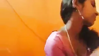 Young Desi Lovers Caught On Camera Fucking At Home Secretly