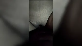 Married Woman Getting Her Smooth Pussy Fucked Missionary