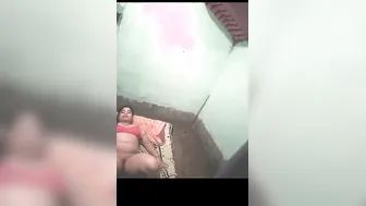 Busty Bengali Wife Getting Pounded By Neighbor Next Door