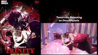 Married Woman Going Wild Fucking Him Raw Moaning Daddy Nonstop