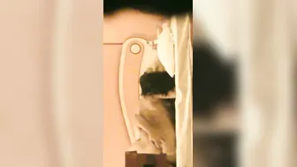 Rich Married Slut Caught On Hidden Camera Cheating With Stranger