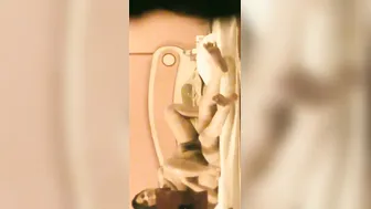 Rich Married Slut Caught On Hidden Camera Cheating With Stranger