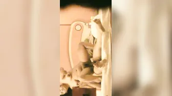 Rich Married Slut Caught On Hidden Camera Cheating With Stranger
