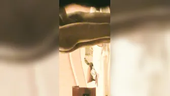 Rich Married Slut Caught On Hidden Camera Cheating With Stranger