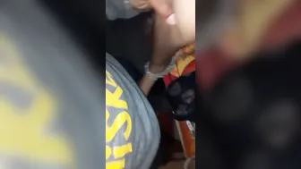 Married Woman Riding Husband Cock Hard In Homemade Sex Tape