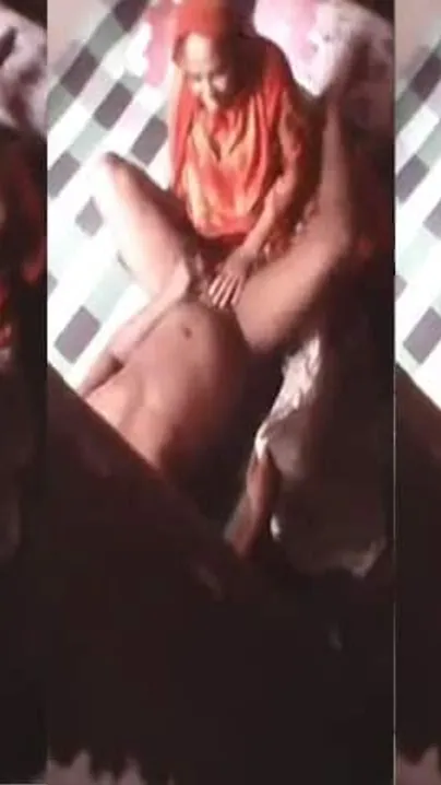 Maid Caught On Hidden Camera Fucking Boss Leaked Online Now