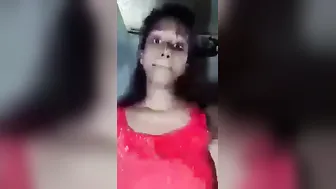 Young Married Girl Cheating Riding Her BF At His Place