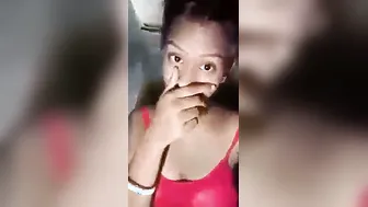 Young Married Girl Cheating Riding Her BF At His Place