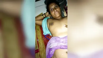 Poor Housemaid Spreading Legs For Boss Money In His Spare Room