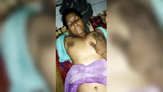 Poor Housemaid Spreading Legs For Boss Money In His Spare Room