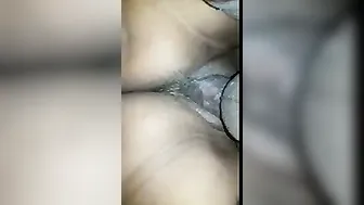 Chubby Married Woman Riding Neighbor Cock On Hidden Camera