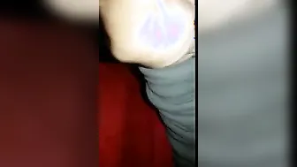 Chubby Married Woman Riding Neighbor Cock On Hidden Camera
