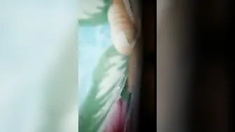 Chubby Married Woman Riding Neighbor Cock On Hidden Camera