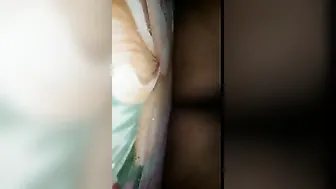 Chubby Married Woman Riding Neighbor Cock On Hidden Camera