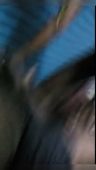 Local Maid Going Down On Shop Owner For Extra Cash After Closing