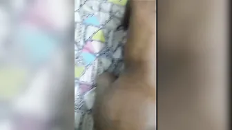 Dusky Housemaid Getting Pounded Hard By Her Employer In Bedroom
