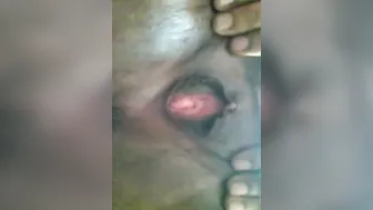 Busty Neighbor Wife Showing Off Her Thick Curves On Video Call