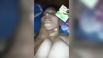 Mature Bhabhi Moaning Loud While Neighbor Fucks Her All Night