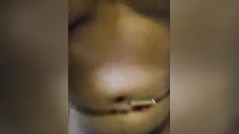 Married Babe Undressing Slowly Revealing Her Body On Camera