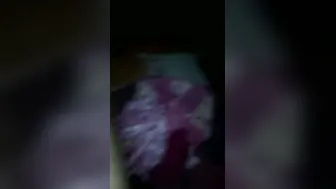 Chubby Auntie Getting Her Pussy Drilled Secretly On Camera