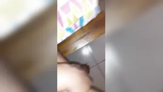 Village Maid Getting Fucked Rough Caught On Hidden Mobile Cam