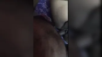 Chubby Married Woman Fucking Local Shopkeeper In Back Room