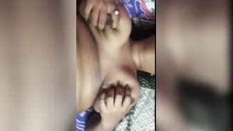 Chubby Married Woman Fucking Local Shopkeeper In Back Room