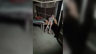 Married Desi Wife Secretly Fucking Her Fatherinlaw At Home