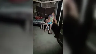 Married Desi Wife Secretly Fucking Her Fatherinlaw At Home