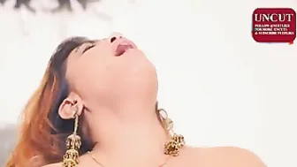 Horny Milf Seducing And Riding Her Younger Lover At Home