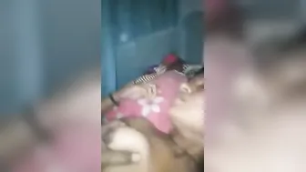 Village Couple Caught Fucking In Leaked Private Video Clip