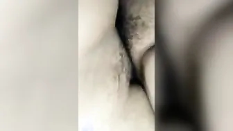 Married Bhabhi Letting Her Man Pound Her Tight Pussy At Home