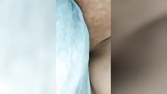 Married Bhabhi Letting Her Man Pound Her Tight Pussy At Home