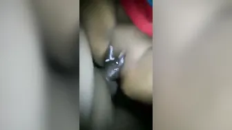 Bhabhi Getting Fucked Hard By Her Lover In Village Room