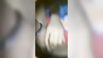 Bhabhi Getting Fucked Hard By Her Lover In Village Room