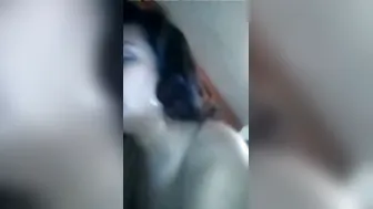 Married Milf Riding Her Younger Lover Raw At His Flat