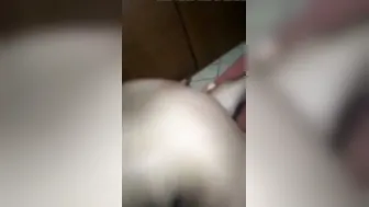 Married Milf Riding Her Younger Lover Raw At His Flat