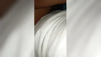 Smooth Shaved Pussy Getting Fucked Hard Missionary Position