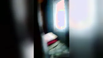 Desperate GF Fingering Herself Thinking Of His Big Cock