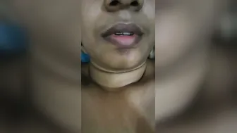 Horny Slut Begging For Cock To Fill Her Tight Wet Pussy Now