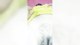 Young Unmarried Babe Getting Drilled In Private Scandal Clip