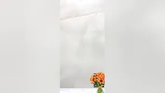 My GF Showing Off Her Tight Virgin Pussy On Camera